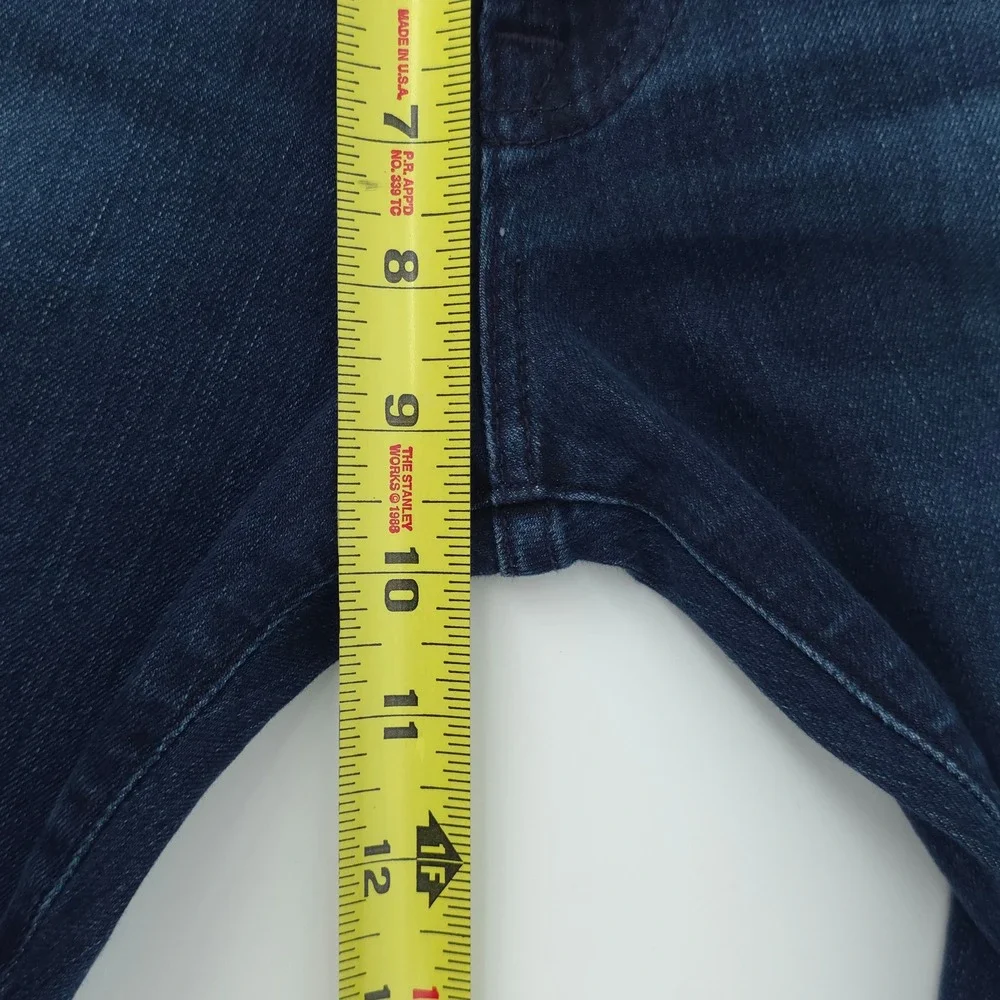 AG Adriano Goldschmied Womens Jeans‎ The Dylan 28